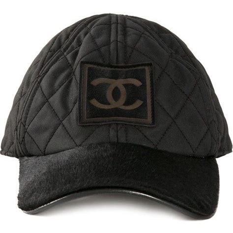 chanel vintage pony fur cap|Vintage Chanel Hats .